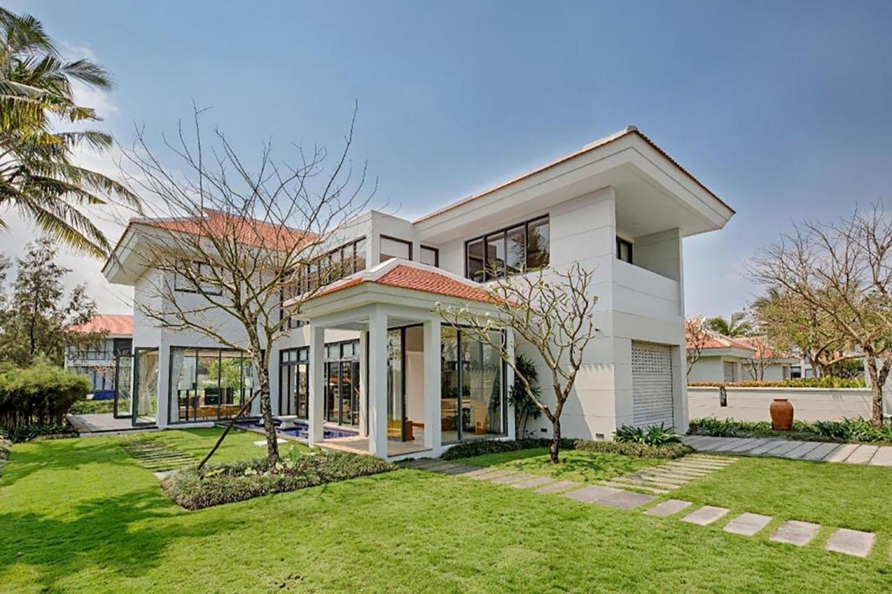 Luxury Pool Villa Close To The Private Beach Đà Nẵng Extérieur photo