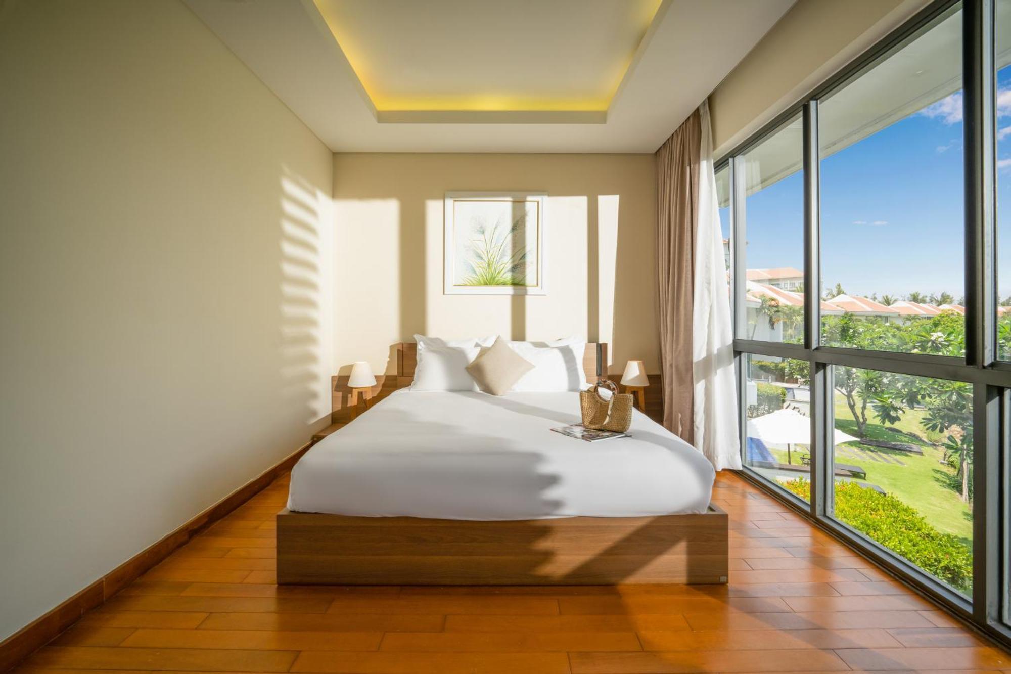 Luxury Pool Villa Close To The Private Beach Đà Nẵng Extérieur photo